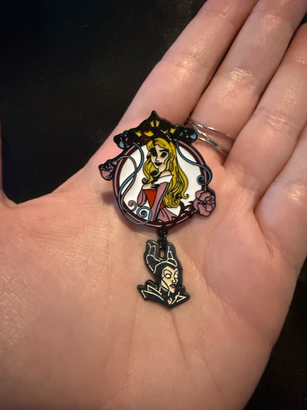 šBundle Sale Aurora Pin